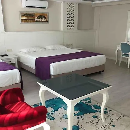 بوتيك برايم فندق 4*