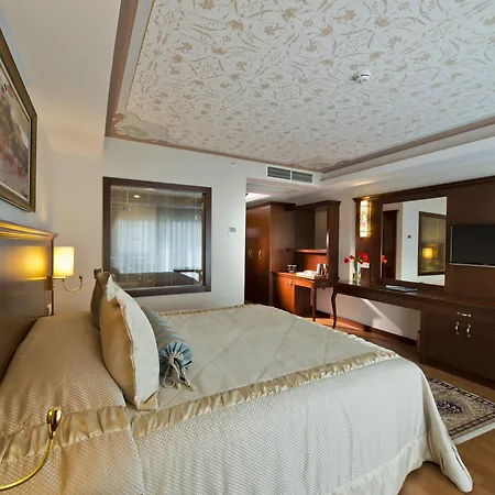 بوتيك برايم 4* أنطاليا