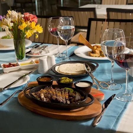 فندق بوتيك برايم 4*