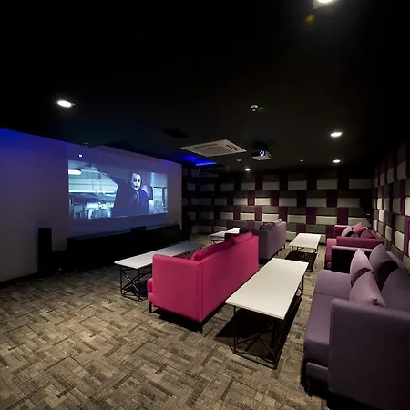 بوتيك برايم 4* أنطاليا