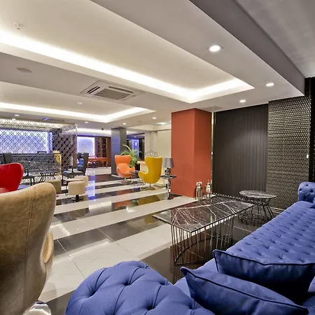 بوتيك برايم 4*