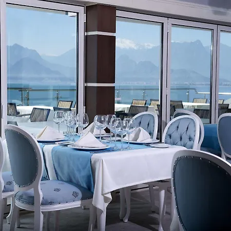 فندق بوتيك برايم 4*